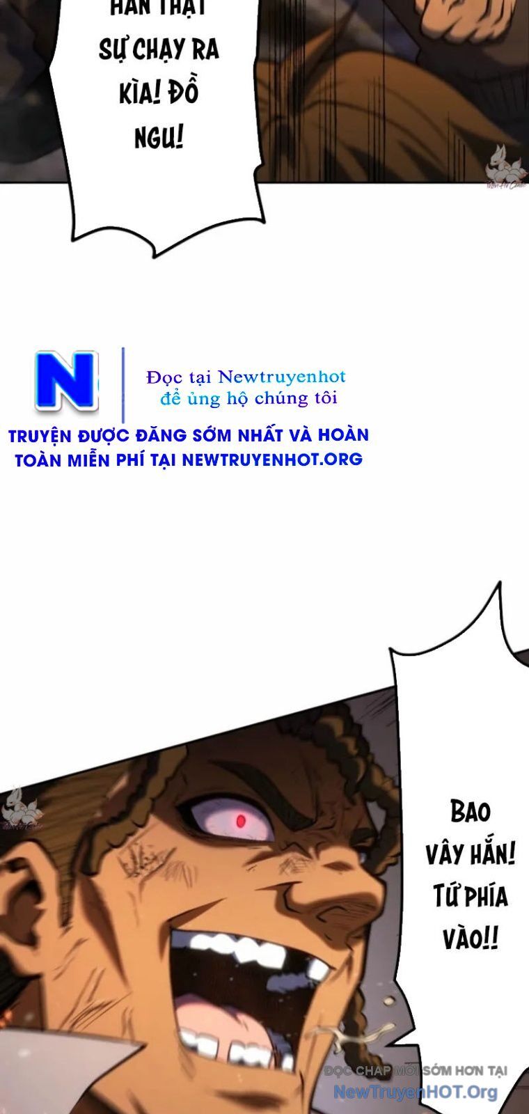 Cựu Chiến Binh Tối Thượng Chương 4 Ảnh 25