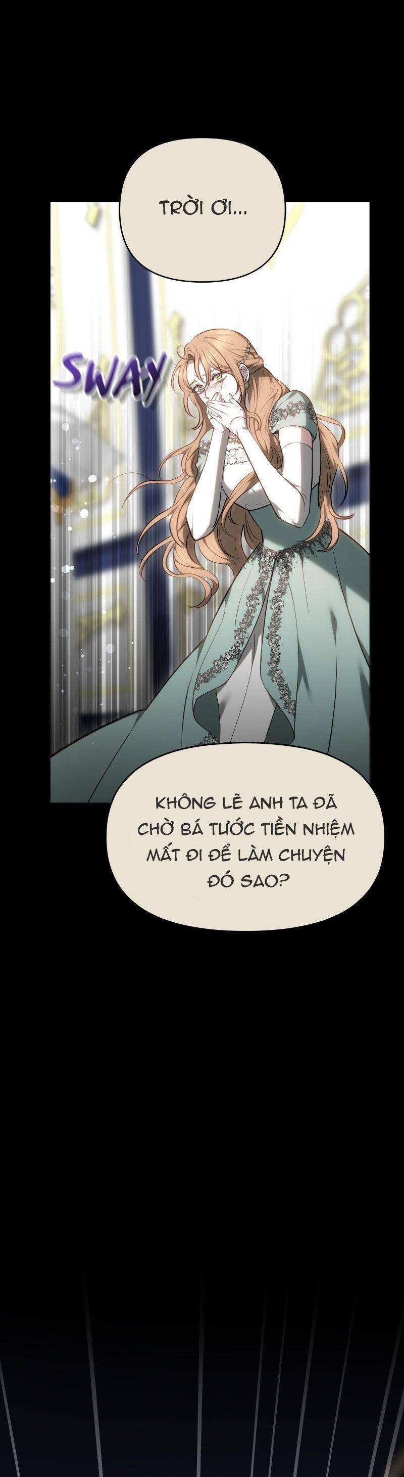 Mang Em Vào Giấc Ngủ Chương 14 Ảnh 18