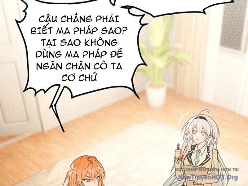 Sau Khi Ta Biến Thành Quái Vật Xúc Tu, Các Cô Ấy Càng Điên Cuồng Hơn! Chương 18 Ảnh 106