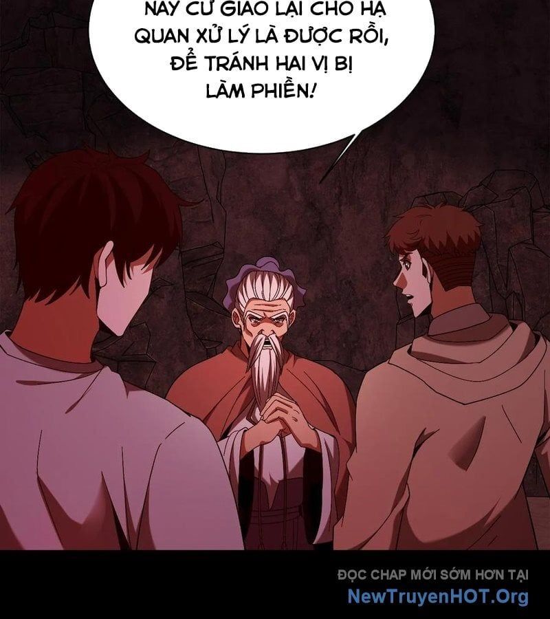Ngày Tôi Sinh Ra, Bách Quỷ Dạ Hành, Tuyết Thi Hộ Đạo Chương 779 Ảnh 47