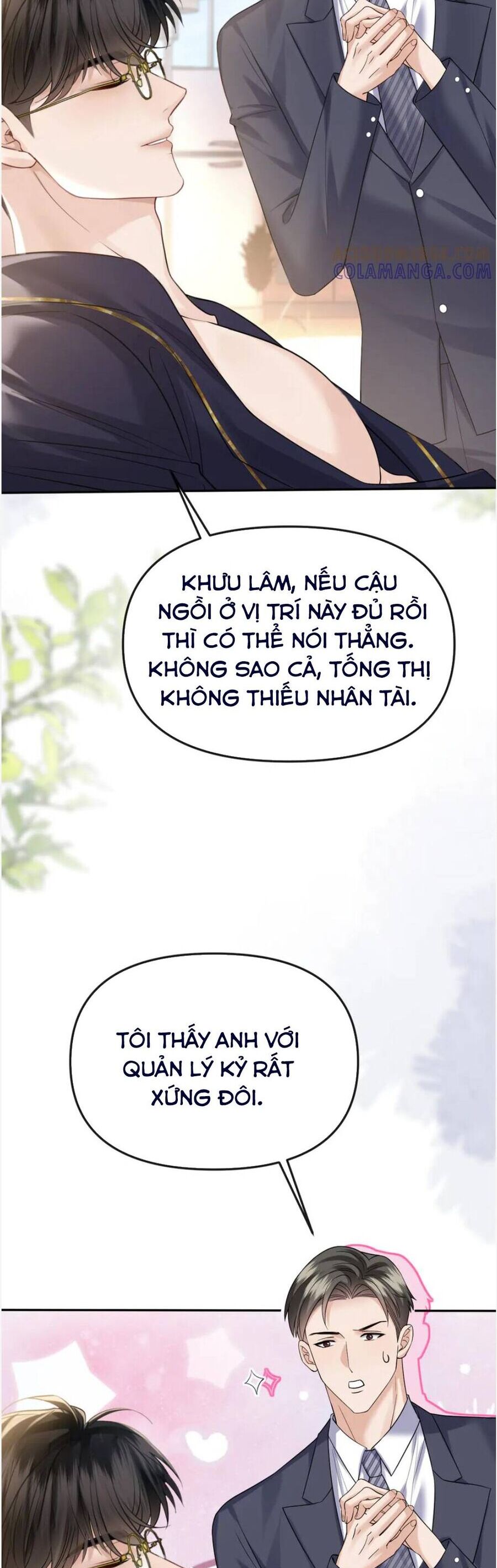 Đắm Say Chương 45 Ảnh 8
