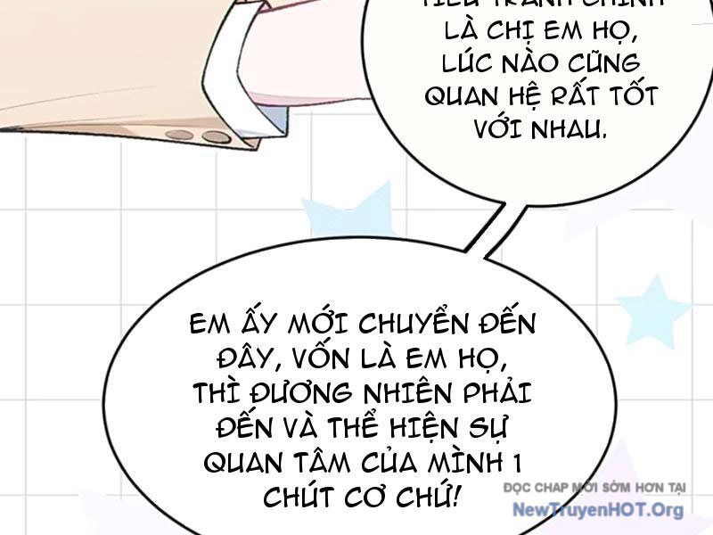 Sau Khi Ta Biến Thành Quái Vật Xúc Tu, Các Cô Ấy Càng Điên Cuồng Hơn! Chương 18 Ảnh 21
