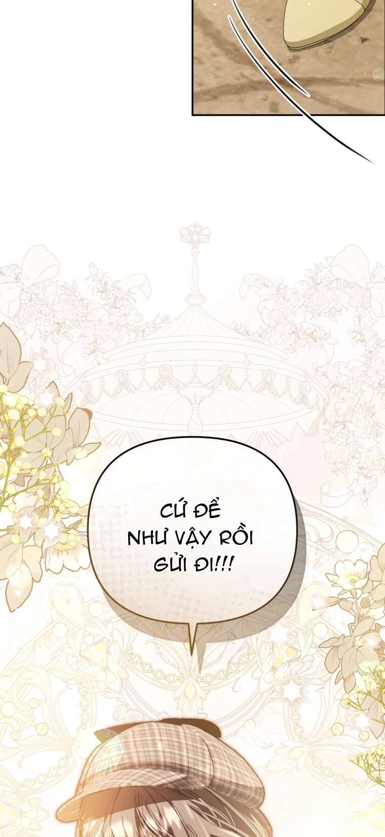 Người Phải Trả Giá Bằng Mạng Sống Vì Đã Lừa Dối Tôi Chương 17 Ảnh 40