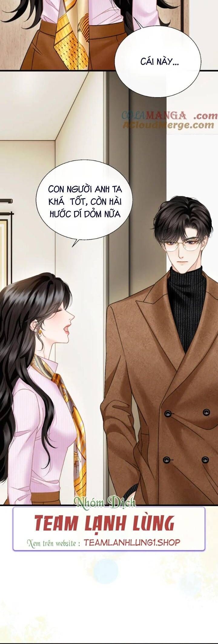 Đắm Say Chương 30 Ảnh 22