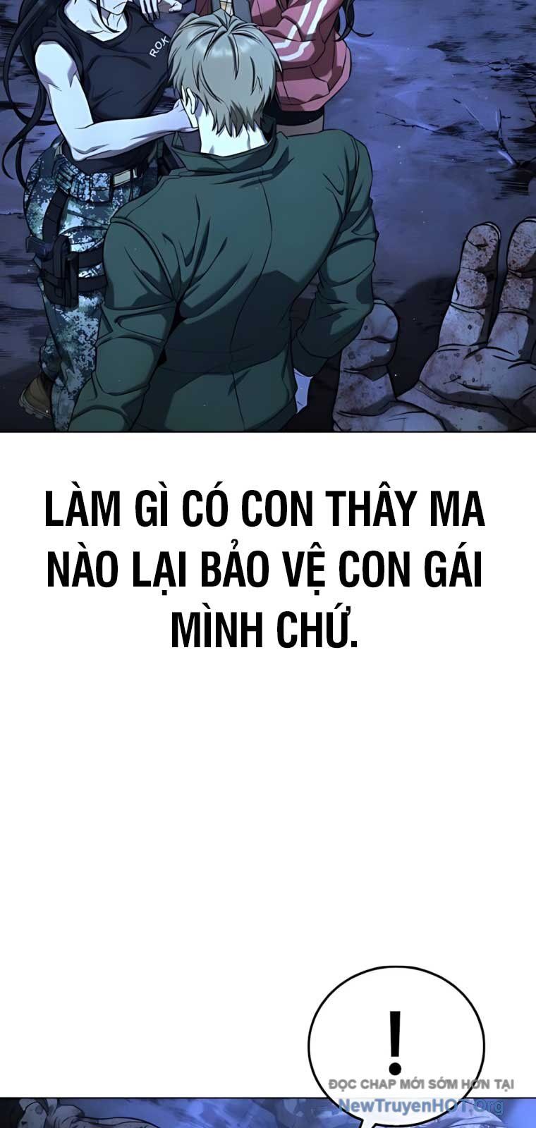 Người Cha Xác Sống Chương 3 Ảnh 27