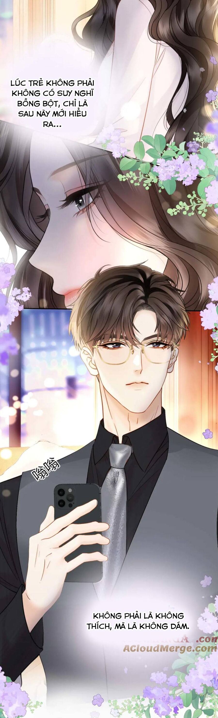Đắm Say Chương 36 Ảnh 23