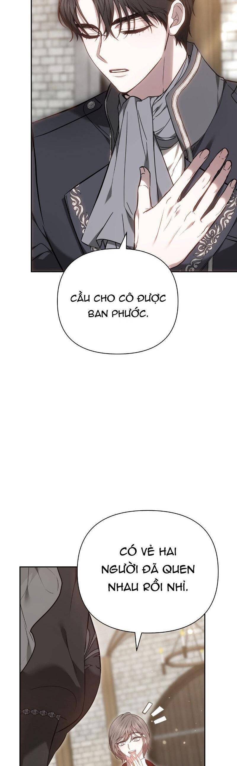 Mang Em Vào Giấc Ngủ Chương 14 Ảnh 35