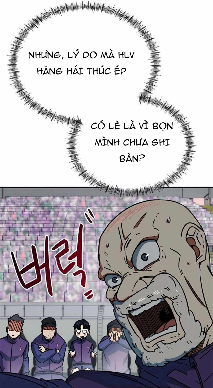 Tôi Bị Hiểu Lầm Là Siêu Sao Trên Sân Cỏ Chương 30 Ảnh 79