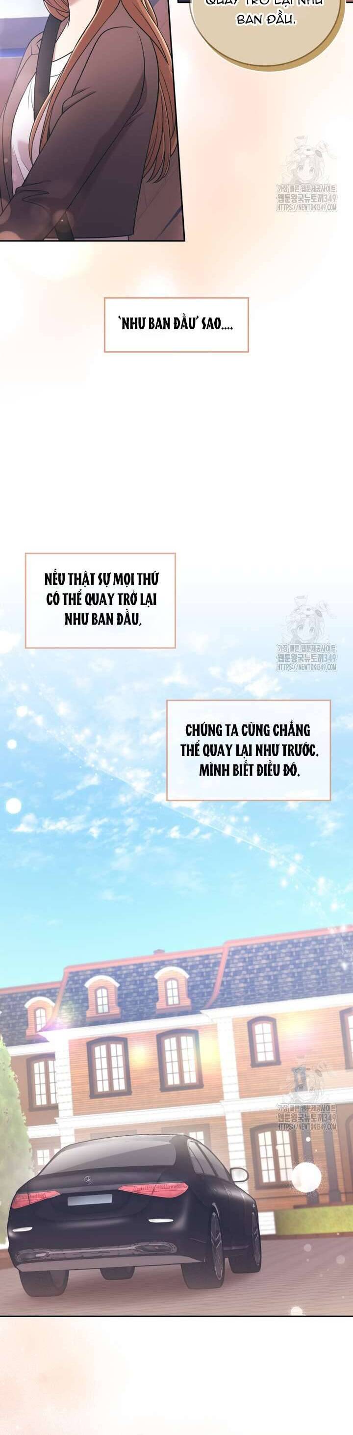 Món Khai Vị Một Đêm Chương 46 Ảnh 11