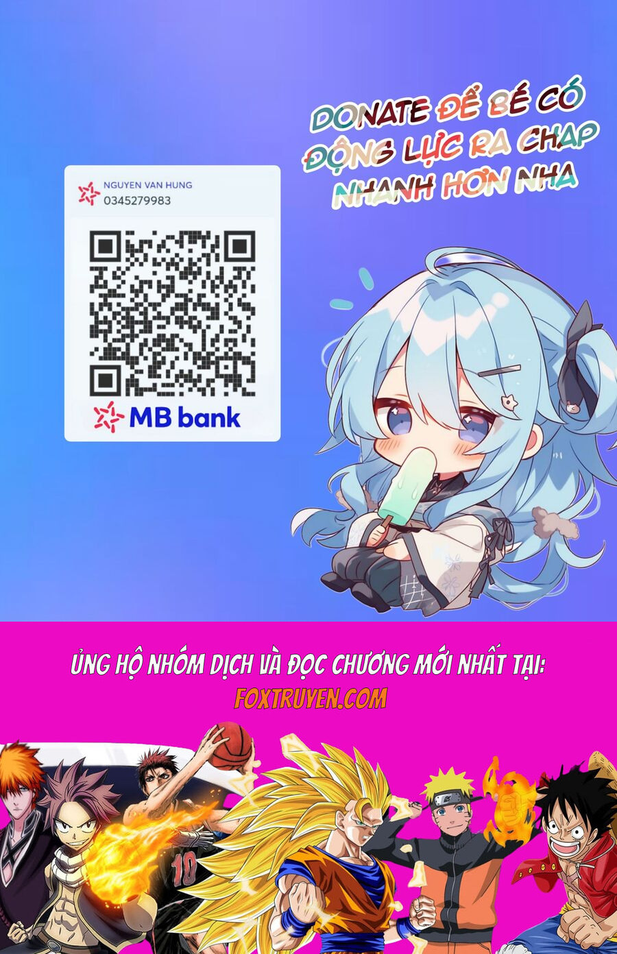 Gokicha!! Chương 48 Ảnh 11