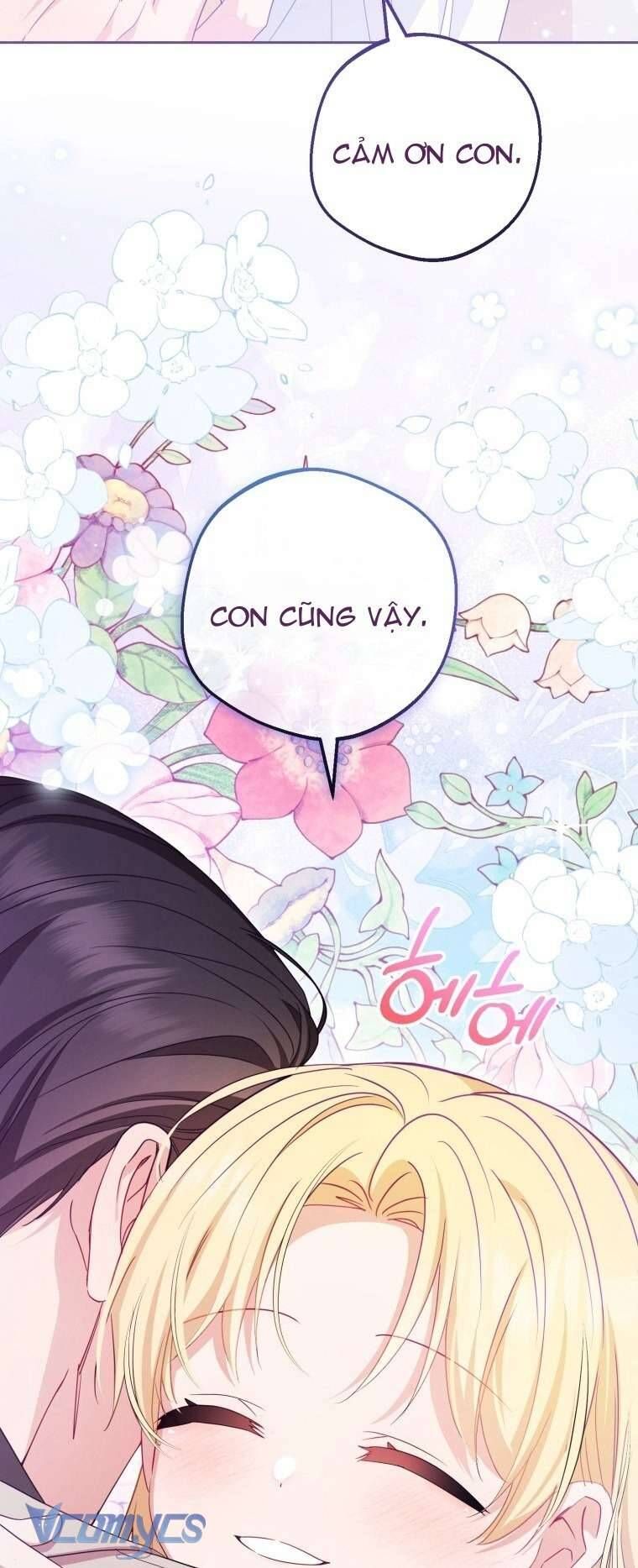 Được Yêu Thương Mà Còn Ngại Ngùng Sao! Chương 97 Ảnh 29