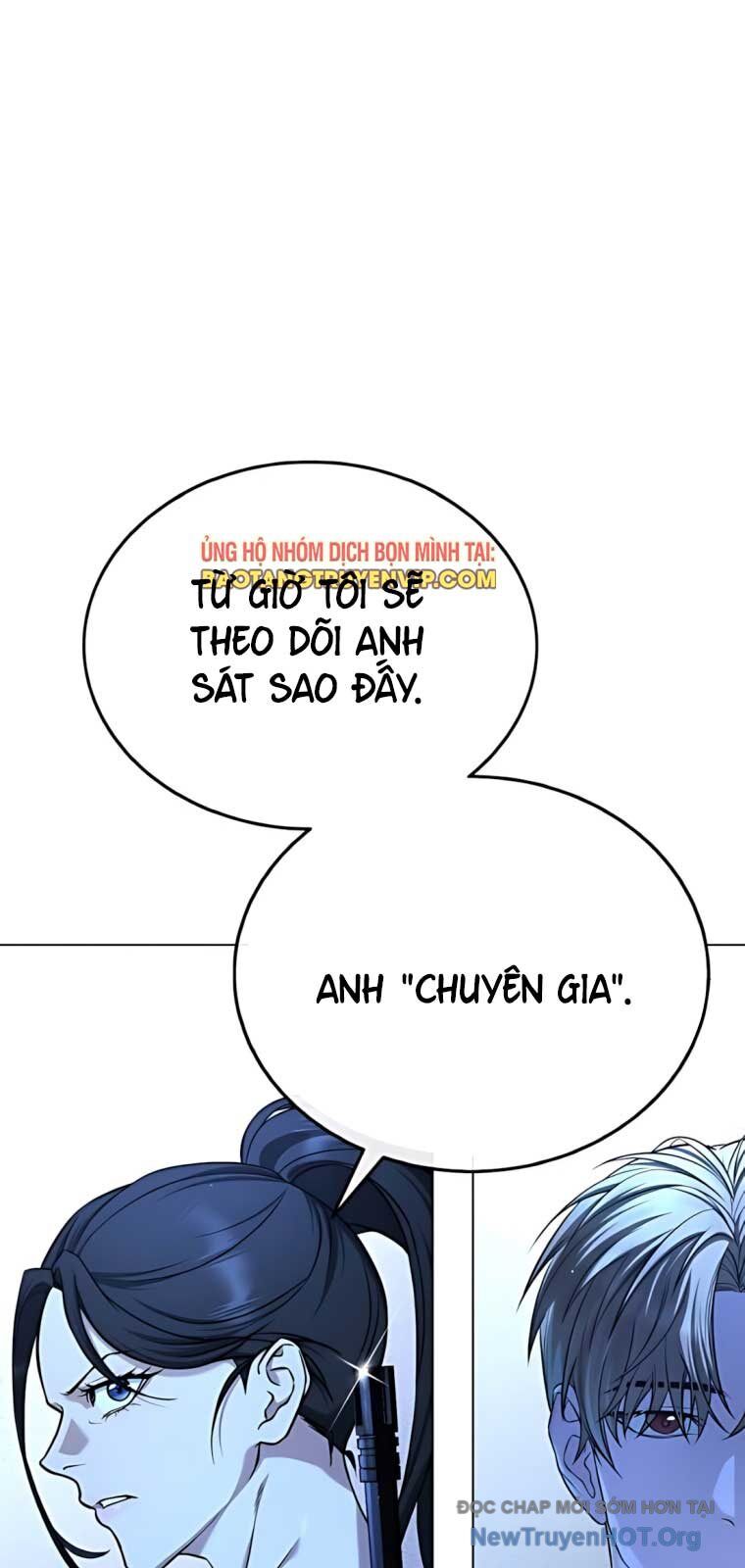 Người Cha Xác Sống Chương 3 Ảnh 30