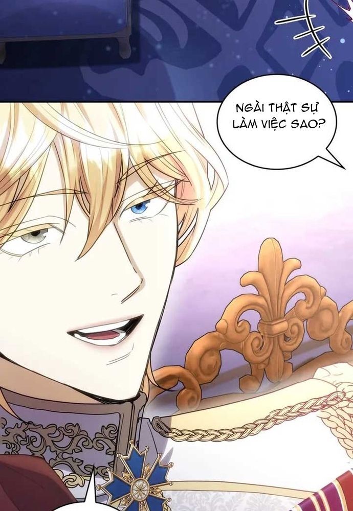 Trò Chơi Tình Ái Chương 35 Ảnh 32