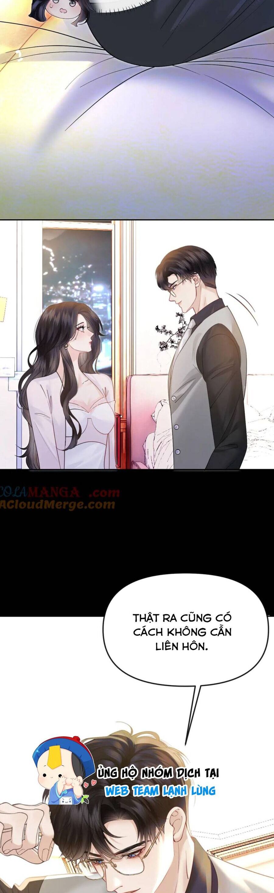 Đắm Say Chương 37 Ảnh 26