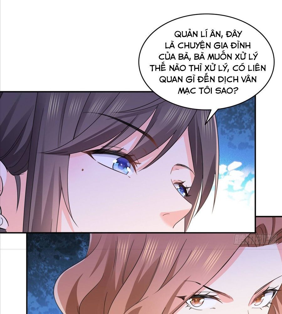 Hệt Như Hàn Quang Gặp Nắng Gắt Chương 558 Ảnh 36