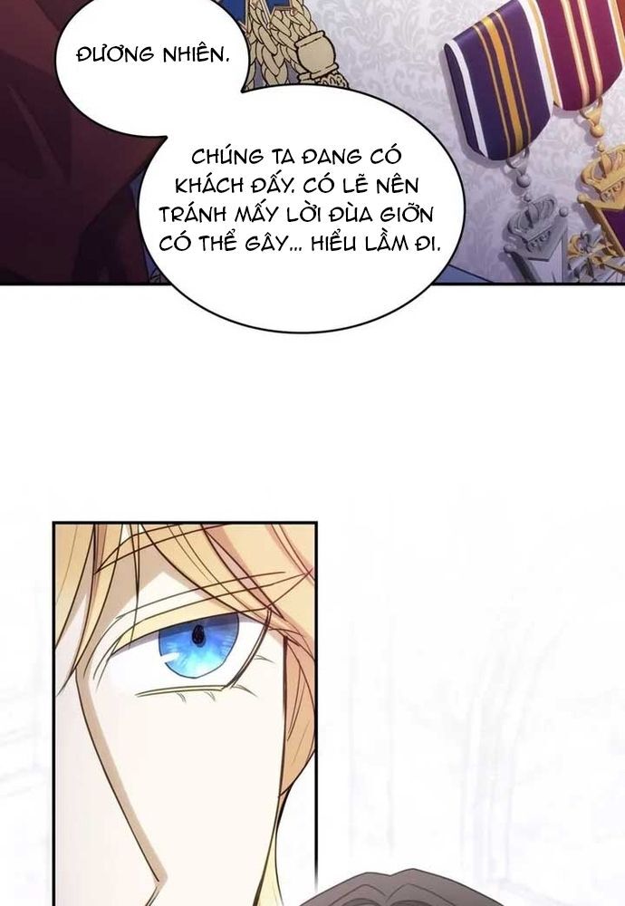 Trò Chơi Tình Ái Chương 35 Ảnh 33