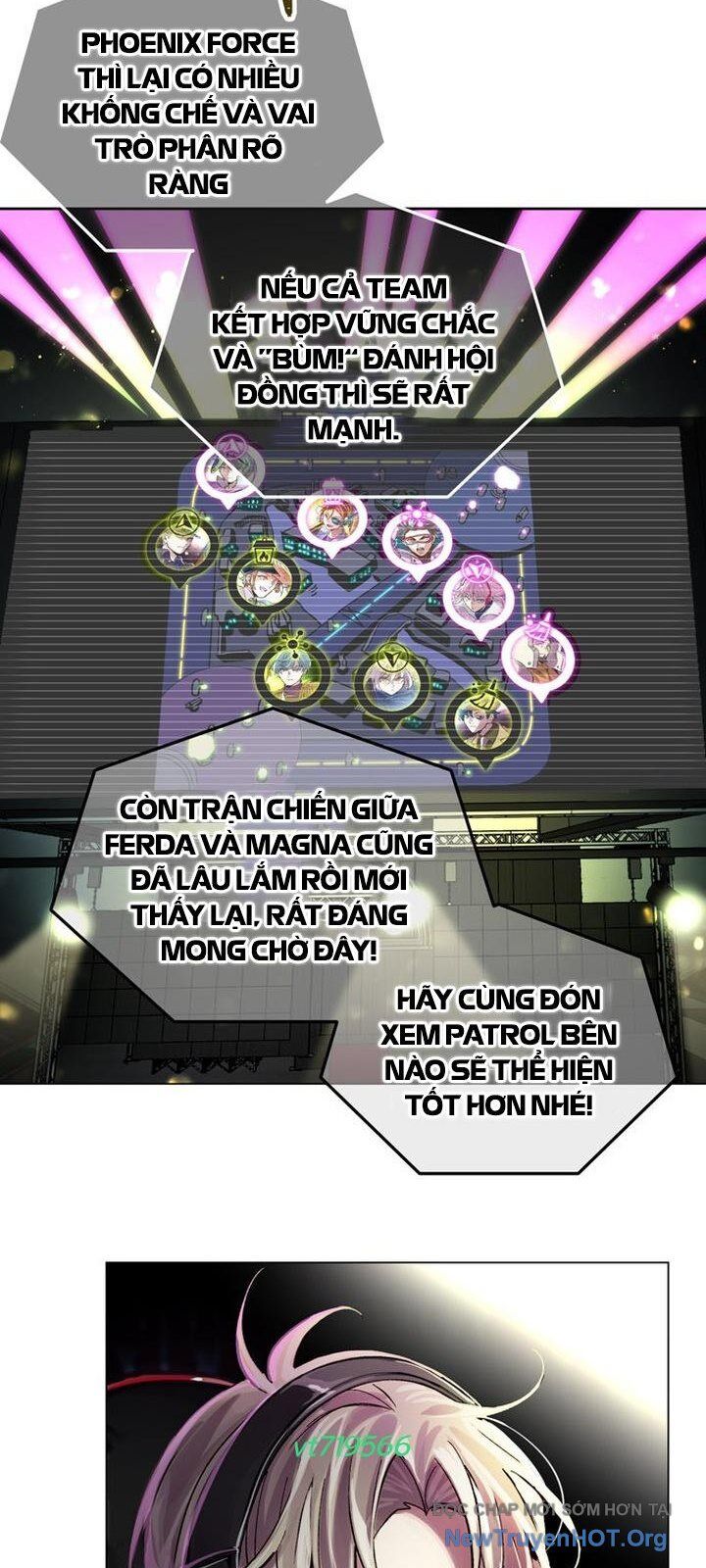 Chuỗi Chiến Công Chương 22 Ảnh 11