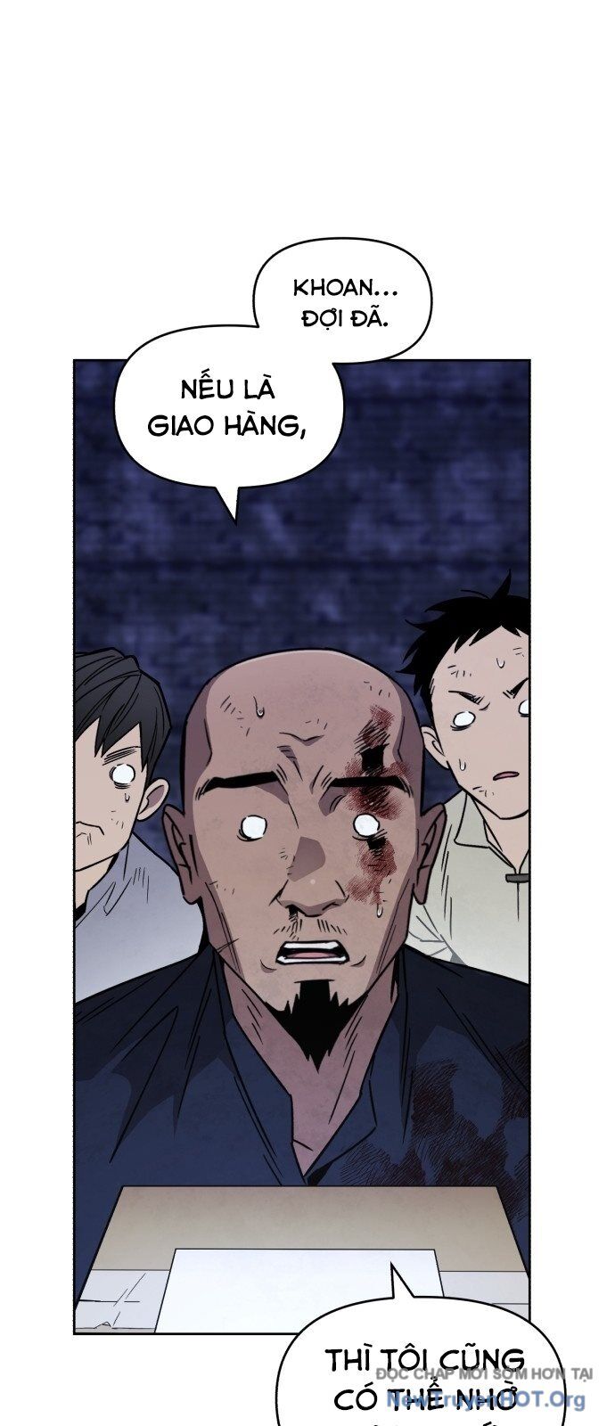 Gà Trống Nuôi Con Isekai Chương 1 Ảnh 59