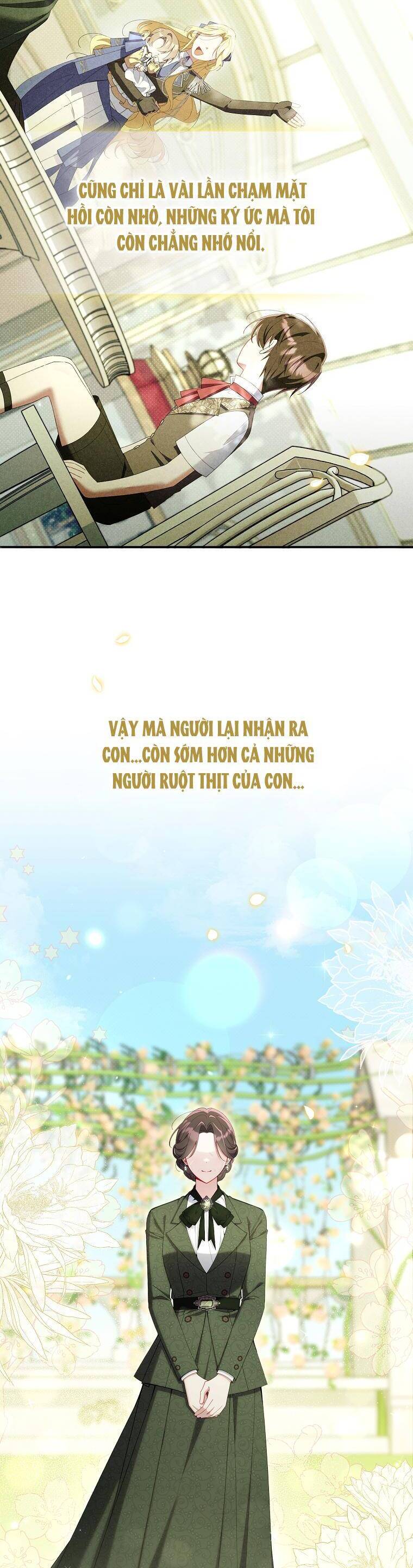 Dù Tình Cờ Cứu Giúp Nhưng Tôi Sẽ Không Chịu Trách Nhiệm Chương 41 Ảnh 8
