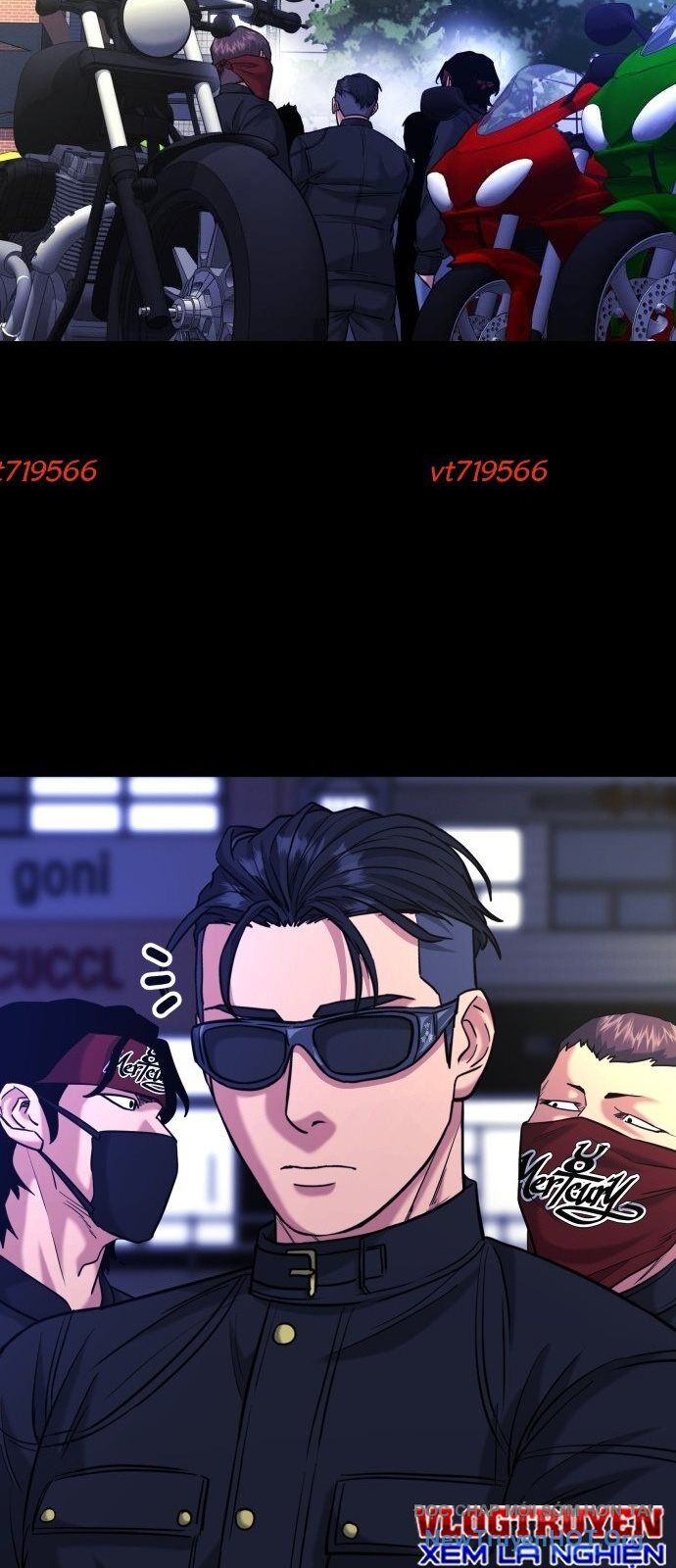Minh Vương Chương 31 Ảnh 15