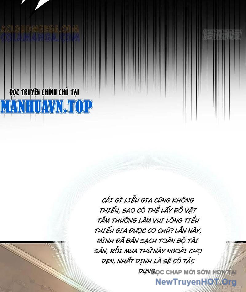 Sau Khi Đầu Thai, Ta Được Kẻ Thù Khắc Thành Vô Địch Chương 5 Ảnh 54