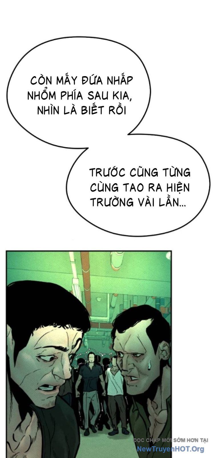 Thiếu Niên Ác Quỷ Chương 3 Ảnh 47