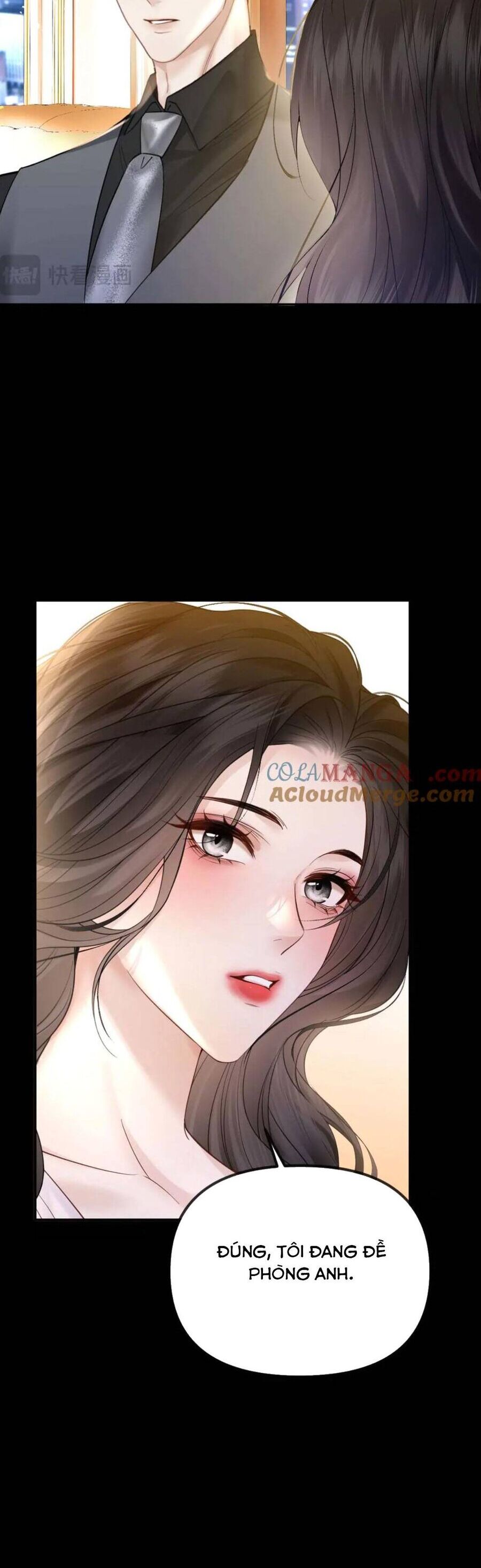 Đắm Say Chương 36 Ảnh 30