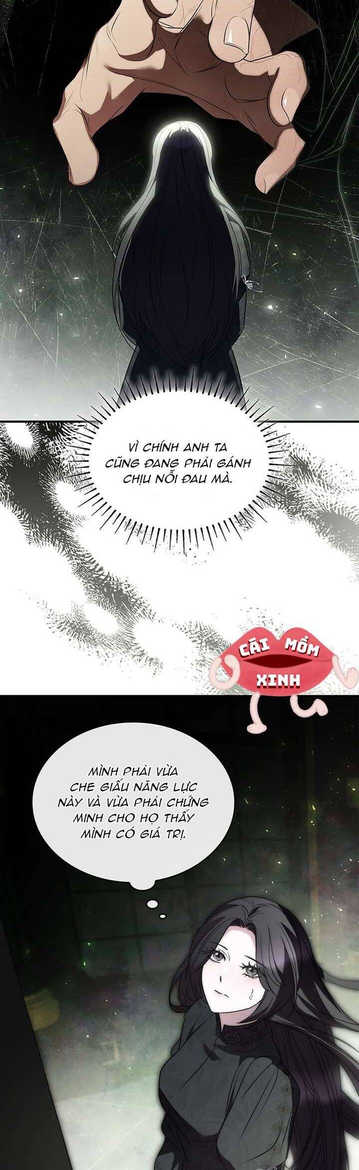 VàO NgàY Mà Chị GáI Tôi Qua ĐờI Chương 3 Ảnh 11