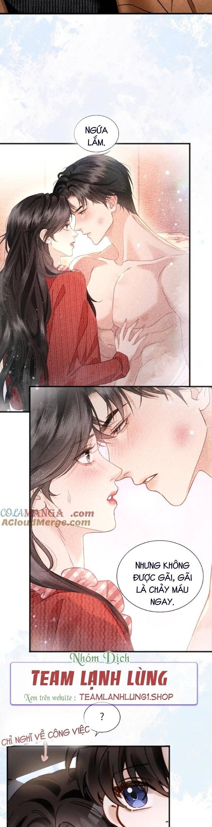 Đắm Say Chương 30 Ảnh 26