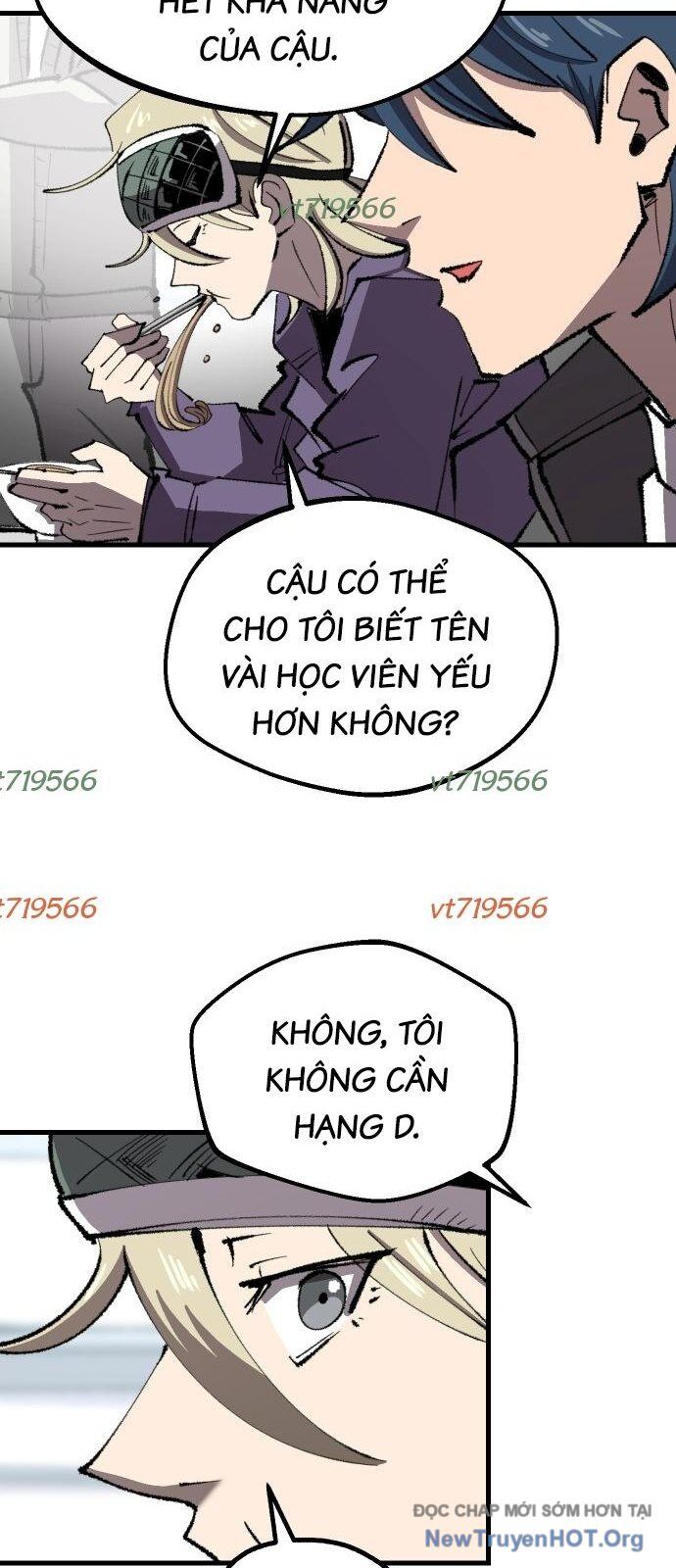 Hòn Đảo Sao Và Xiềng Xích Chương 16 Ảnh 41