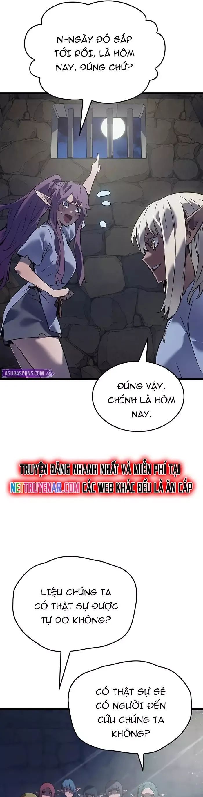 Đế Vương Hồi Quy Chương 92 Ảnh 27