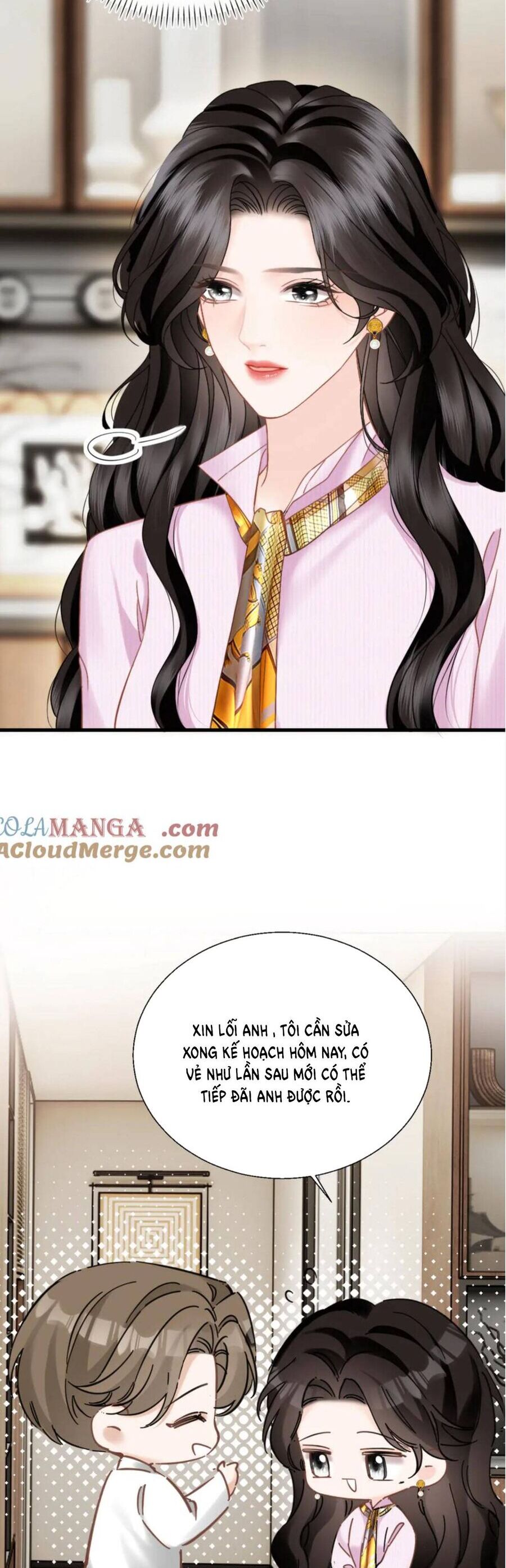 Đắm Say Chương 31 Ảnh 11