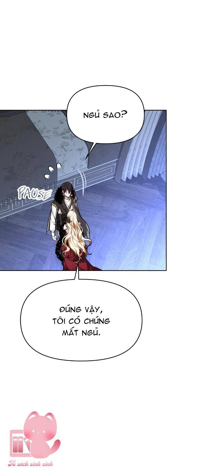 Mang Em Vào Giấc Ngủ Chương 1 Ảnh 71