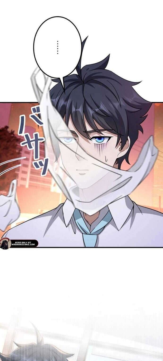 Sự Trỗi Dậy Của Tinh Linh Sư Hạng Bét Chương 2 Ảnh 21