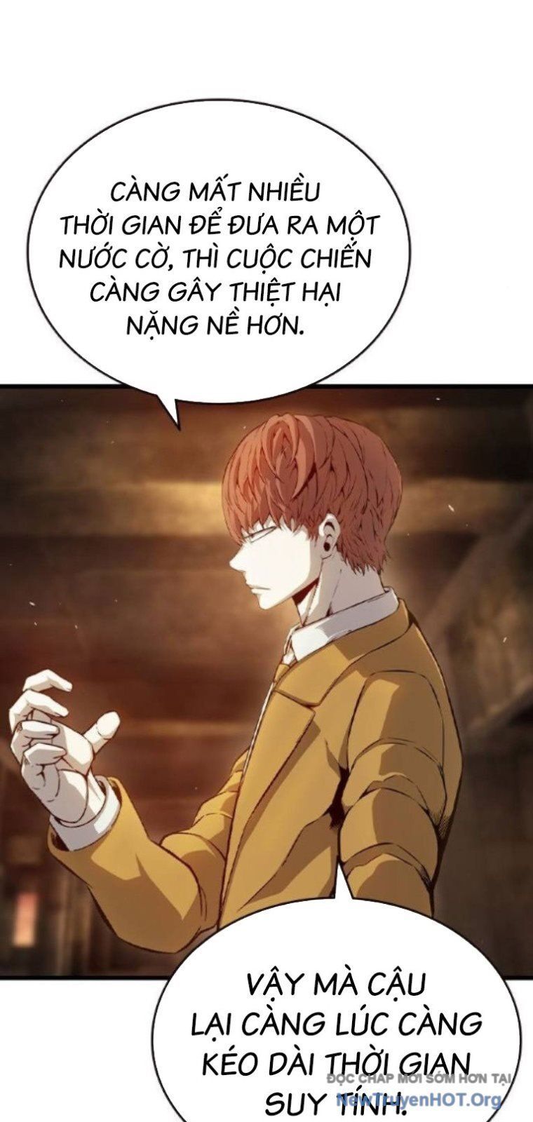 King Game Chương 123 Ảnh 39