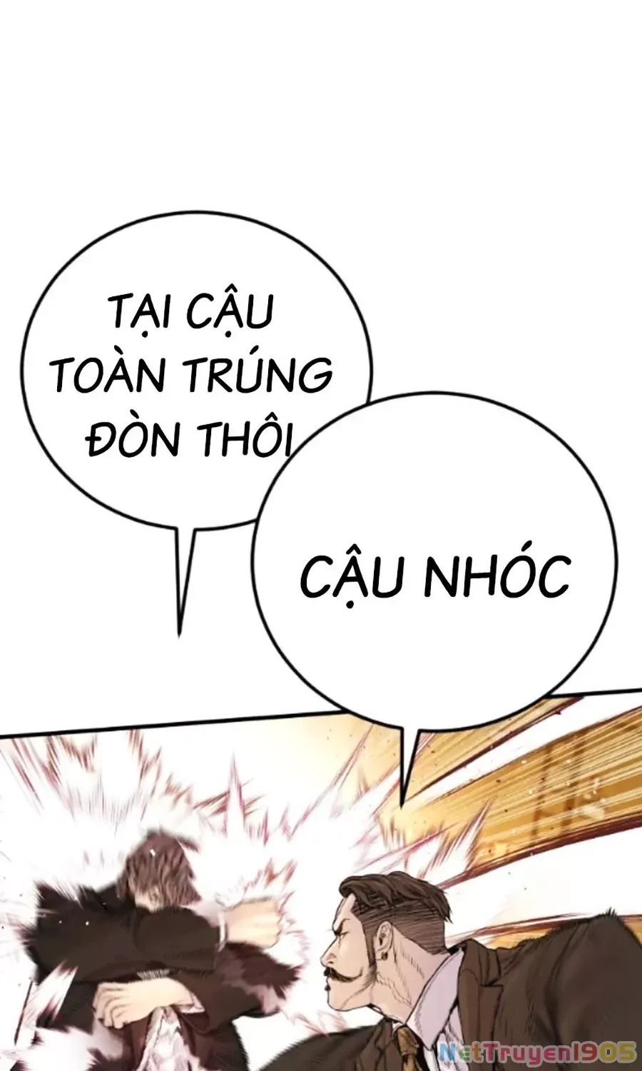 Đặc Vụ Kim Chương 202 Ảnh 51