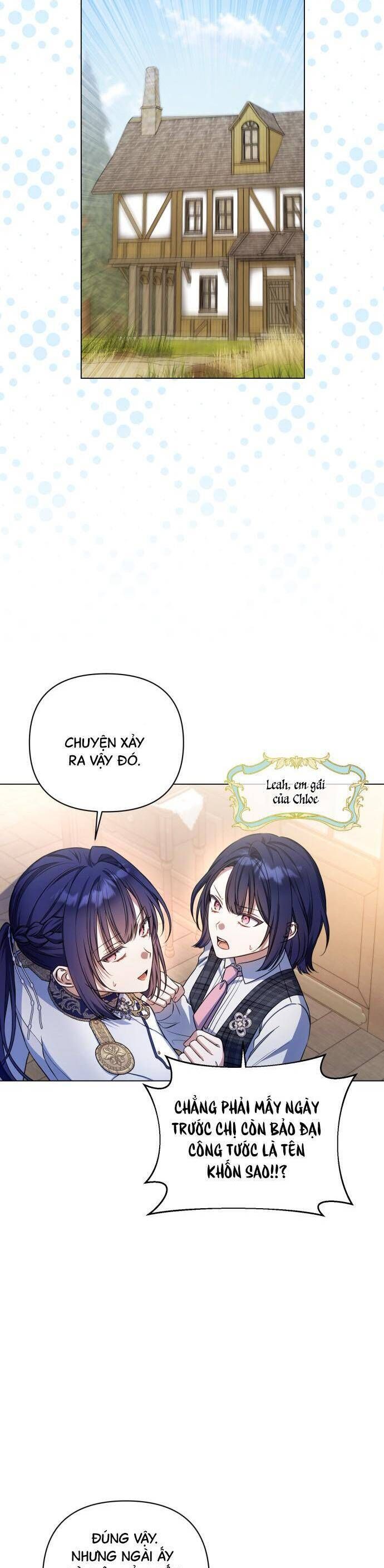 Quỳ Xuống Đi, Đại Công Tước! Chương 4 Ảnh 41