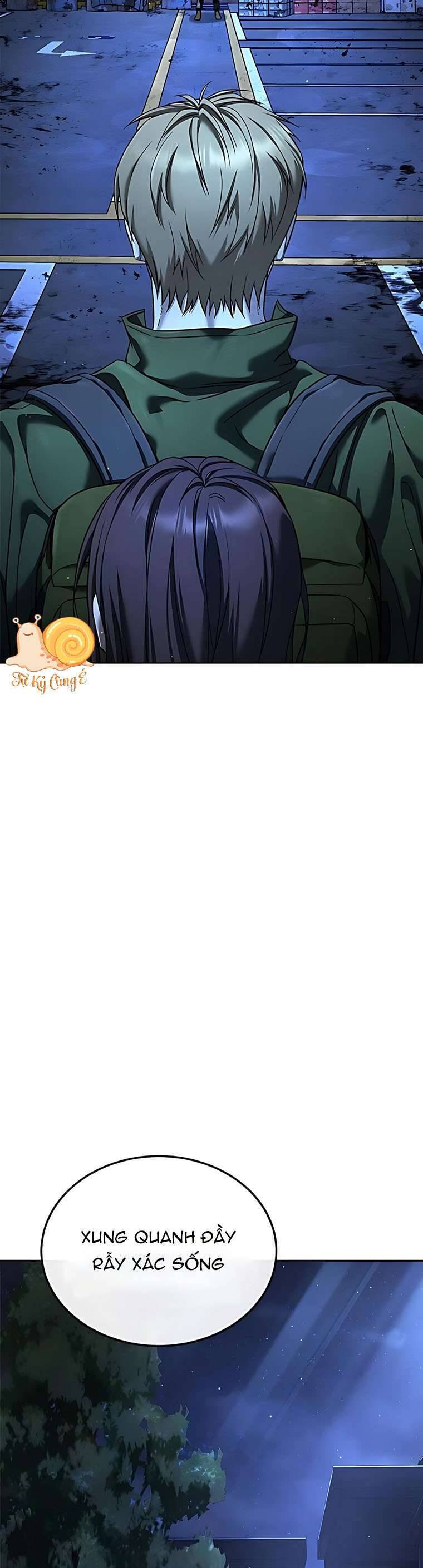 Zombie Papa Chương 2 Ảnh 6