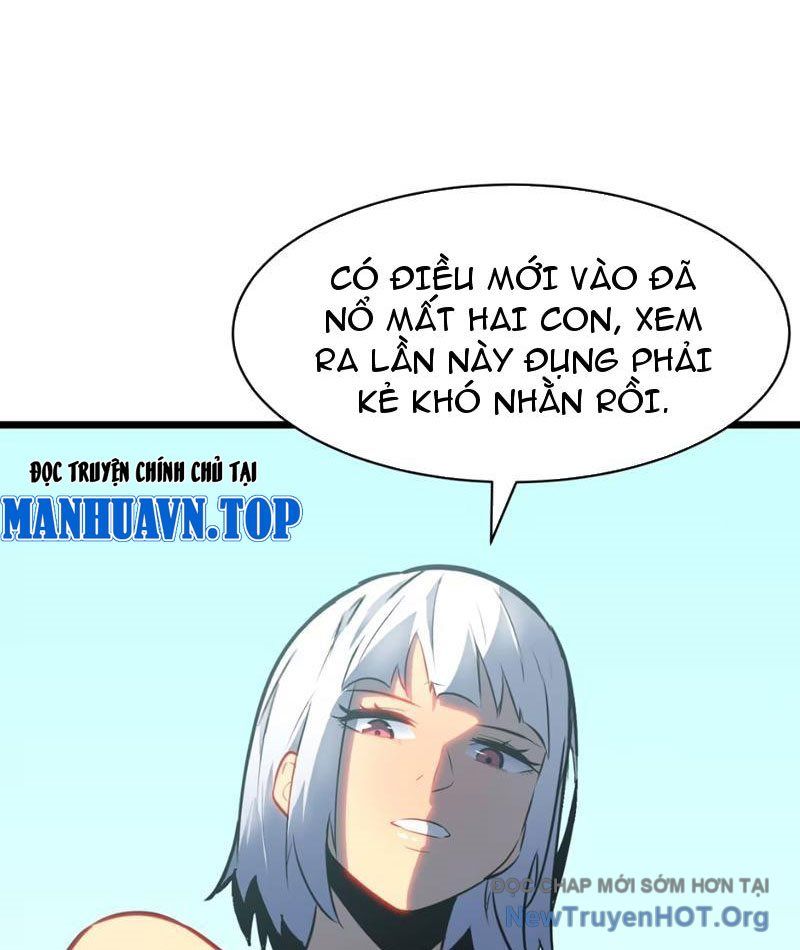 Dự Chi Long Vương Kháng Tất Cả Chương 10 Ảnh 3