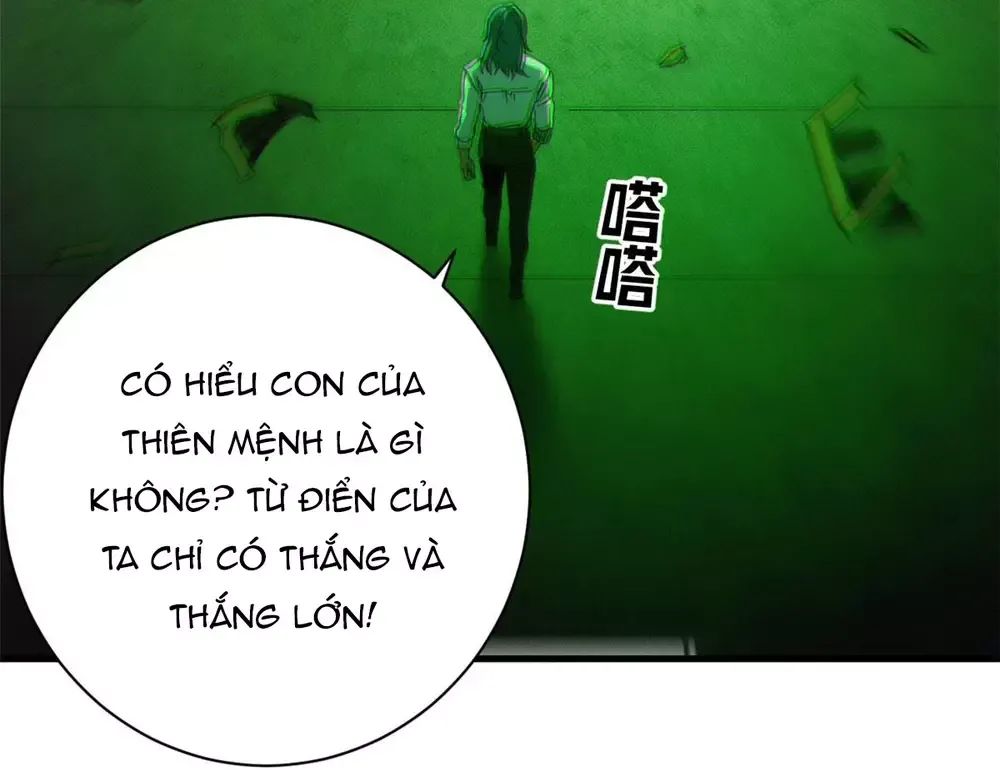 Trưởng Giám Ngục Trông Coi Các Ma Nữ Chương 130 Ảnh 74