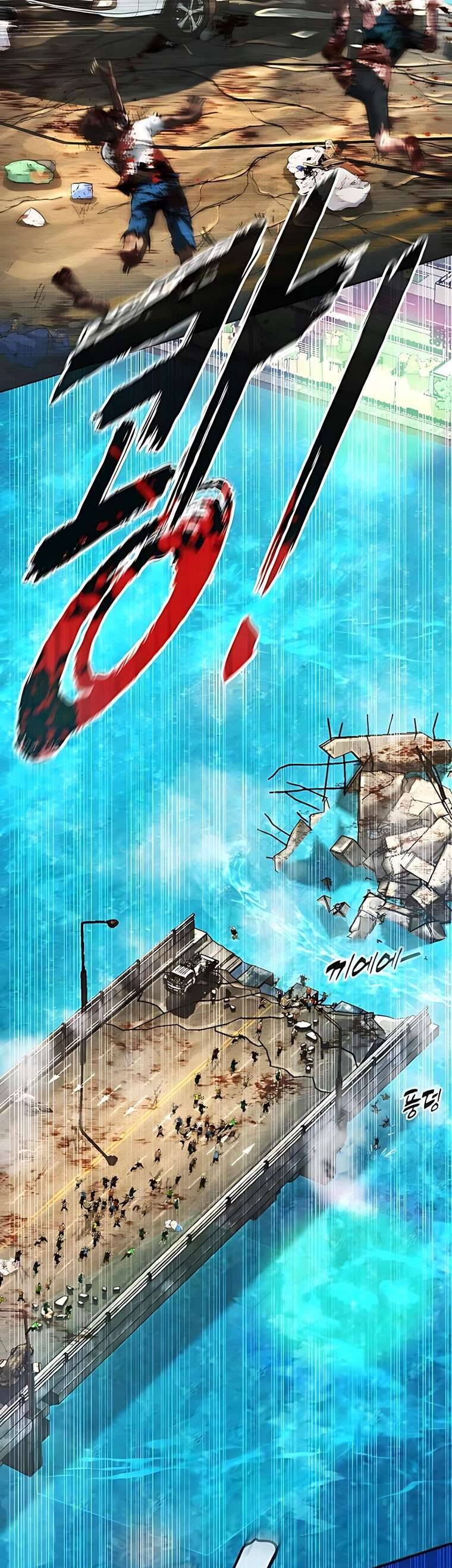 Zombie Papa Chương 4 Ảnh 65