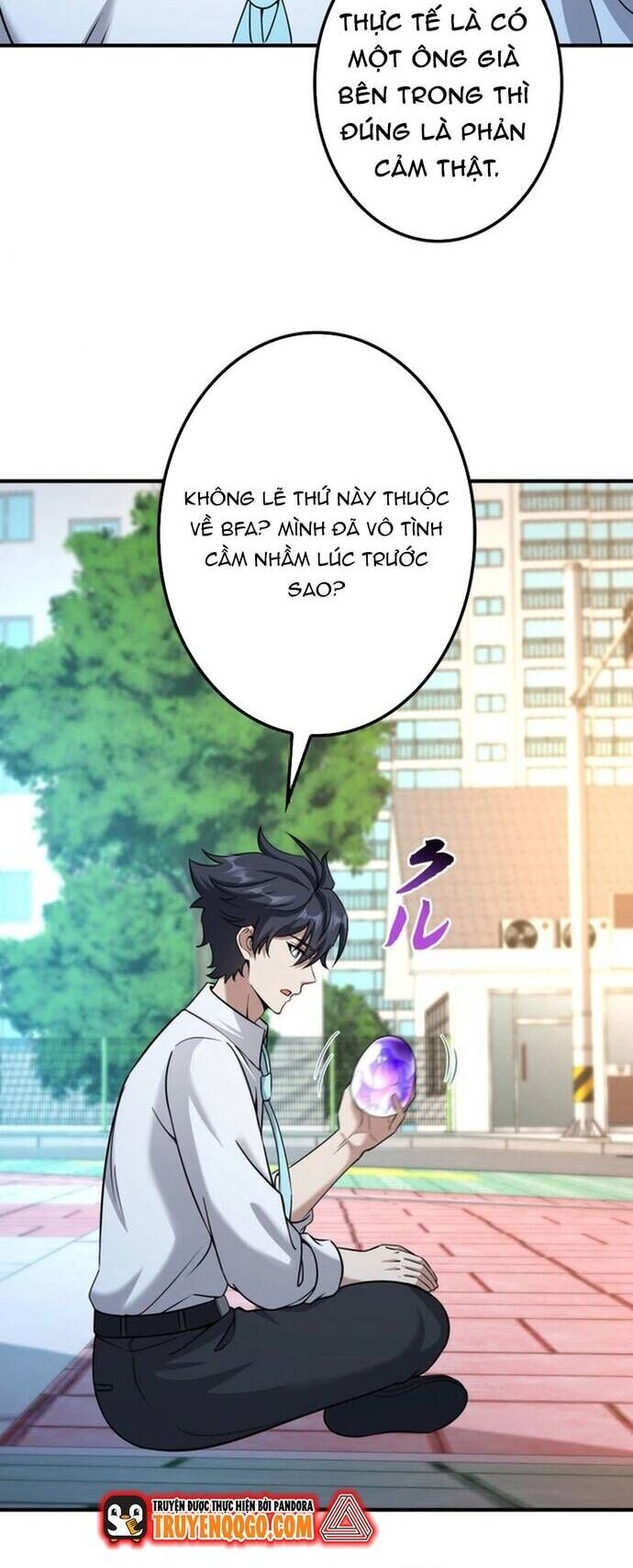 Sự Trỗi Dậy Của Tinh Linh Sư Hạng Bét Chương 2 Ảnh 3