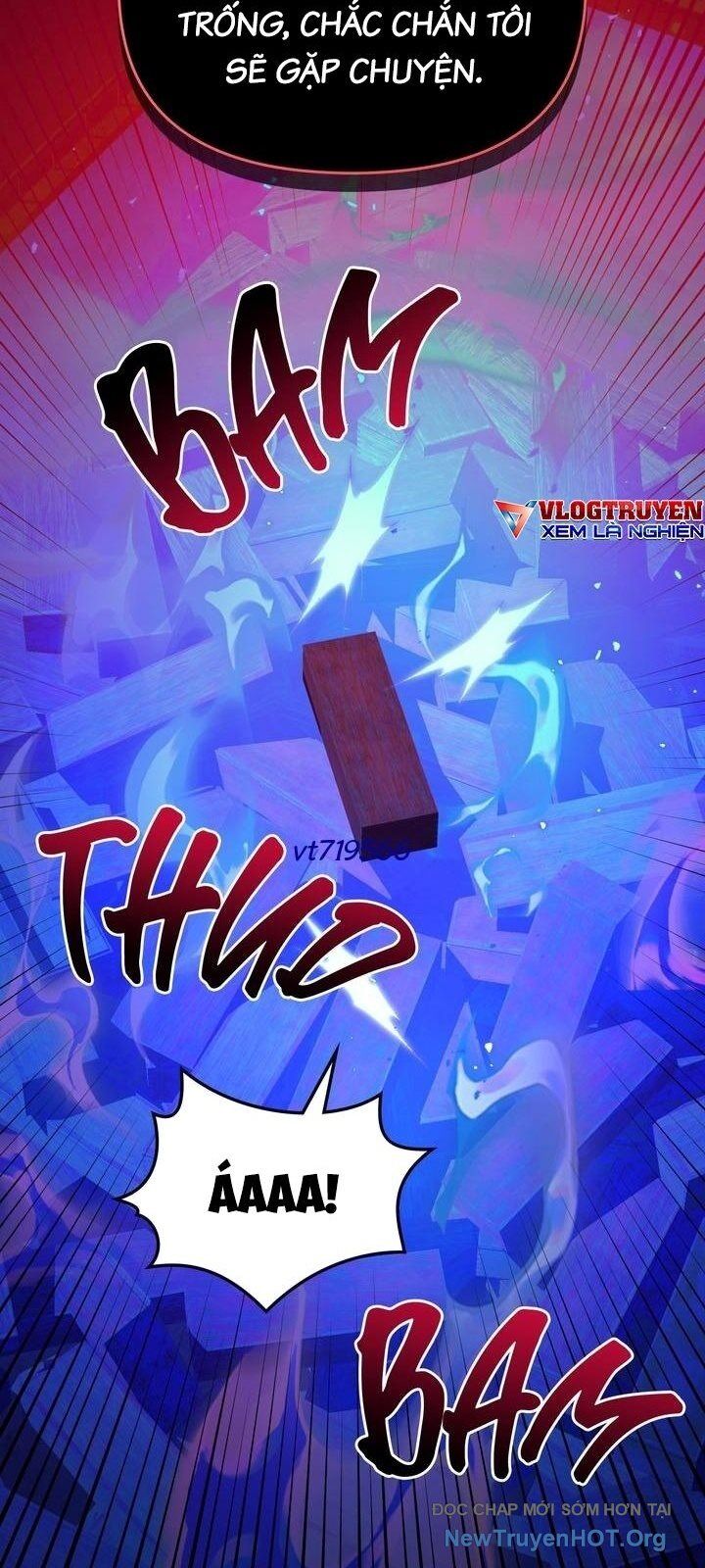 Giao Kèo Với Quỷ Chương 48 Ảnh 14