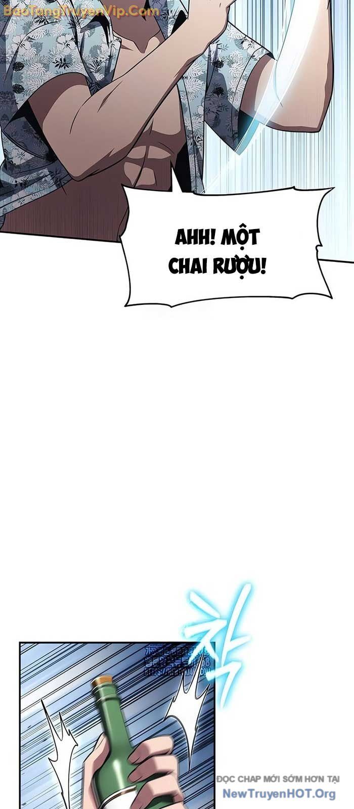 Vua Hiệp Sĩ Đã Trở Lại Với Một Vị Thần Chương 123 Ảnh 12