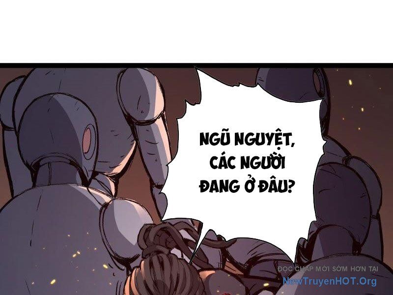 Vô Hạn Dị Hóa: Chiến Tranh Hệ Nhị Phân Chương 51 Ảnh 62