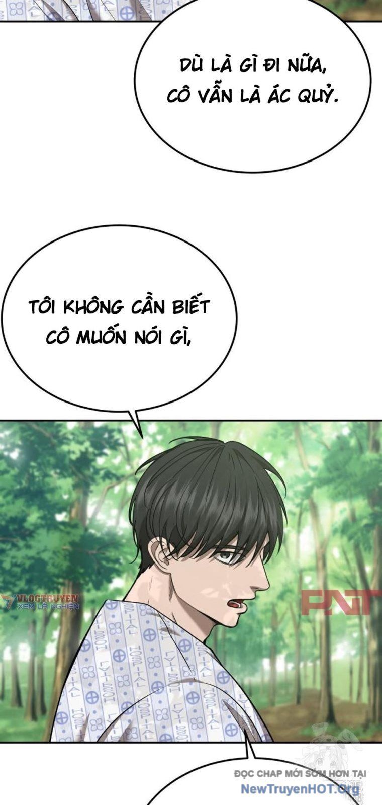 Chớ Bước Vào Nhà Hoang Chương 23 Ảnh 14