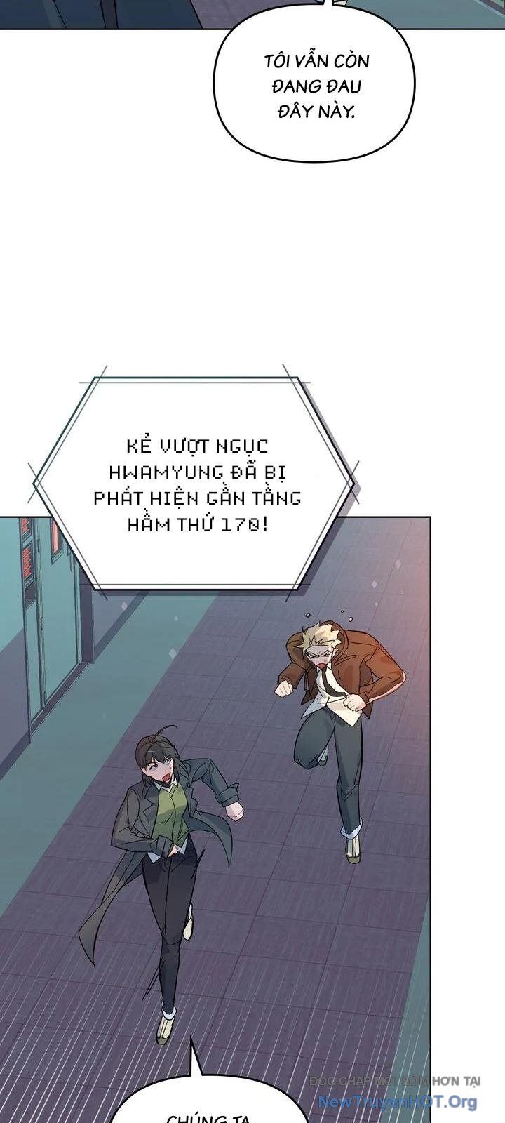 Giao Kèo Với Quỷ Chương 49 Ảnh 6