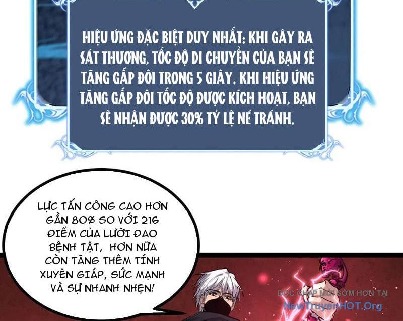 Thích Khách Thần Cấp, Ta Chính Là Bóng Đêm Chương 44 Ảnh 78