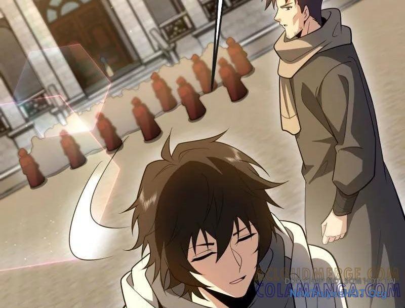 Đệ Nhất Danh Sách Chương 602 Ảnh 61