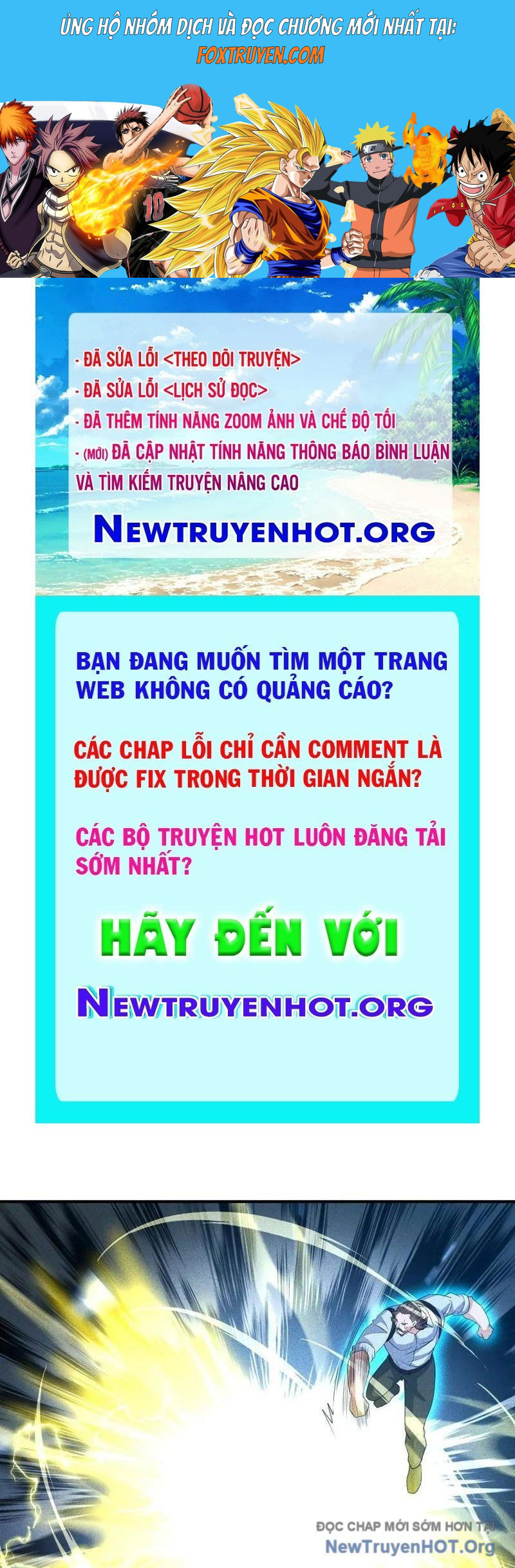 Ta Vô Địch Phản Sáo Lộ Chương 69 Ảnh 2